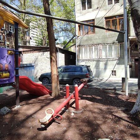 Appartment Lux, 2 Bedroom Jerevan Exteriér fotografie