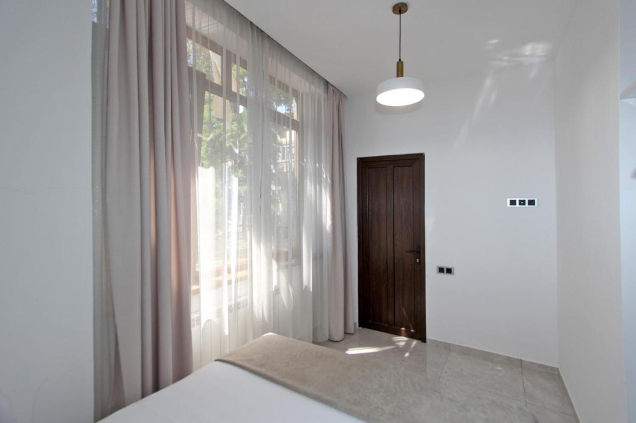 Appartment Lux, 2 Bedroom Jerevan Exteriér fotografie